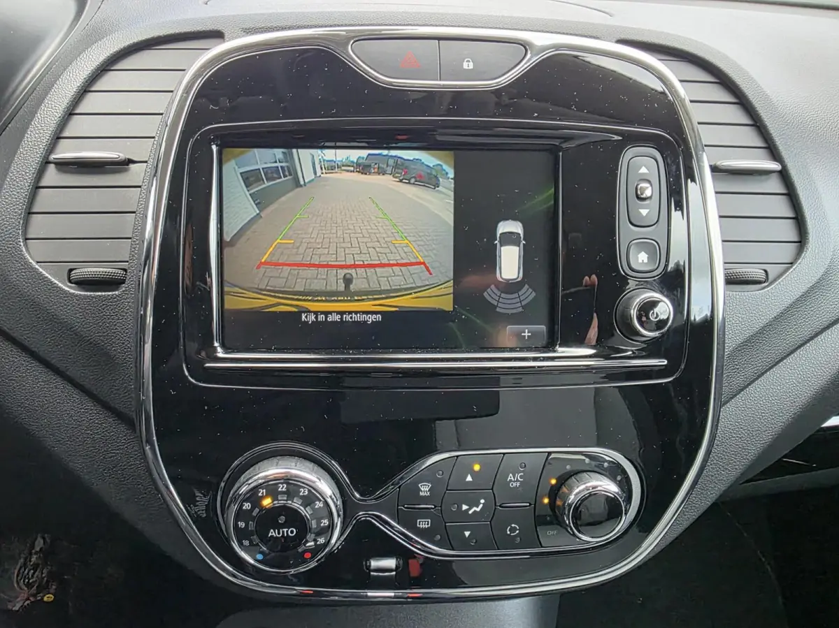 1.2 TCe Dynamique