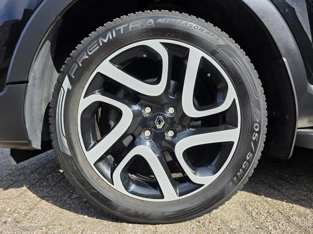 1.2 TCe Dynamique