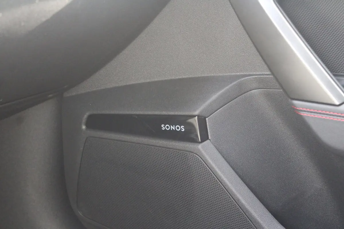 2.5 TFSI Quattro | Pano | Sonos | HUD | ACC