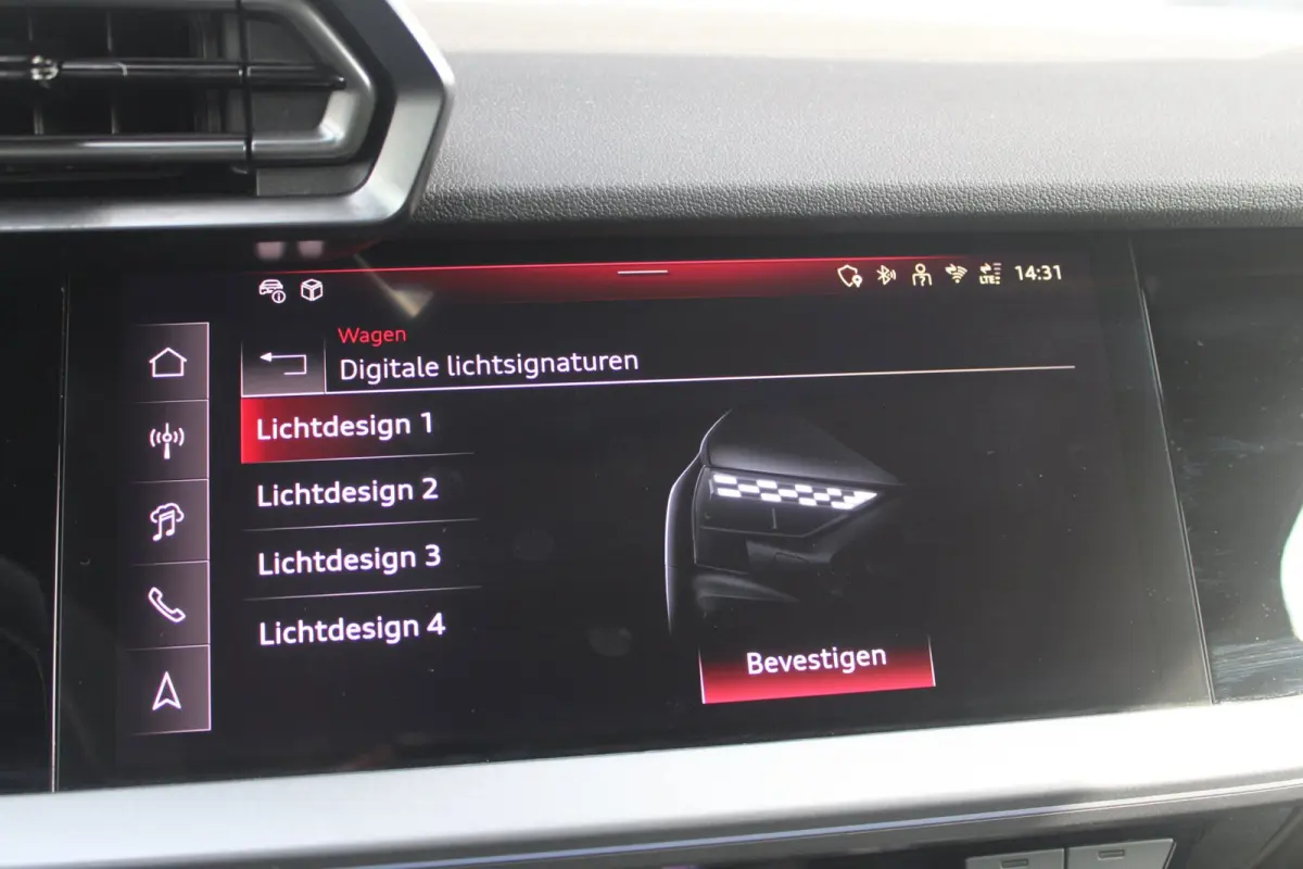 2.5 TFSI Quattro | Pano | Sonos | HUD | ACC