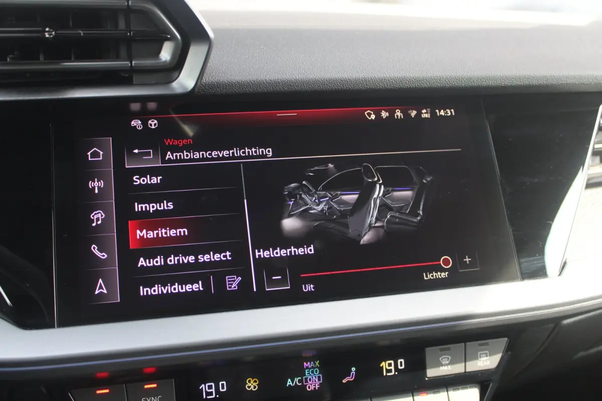 2.5 TFSI Quattro | Pano | Sonos | HUD | ACC