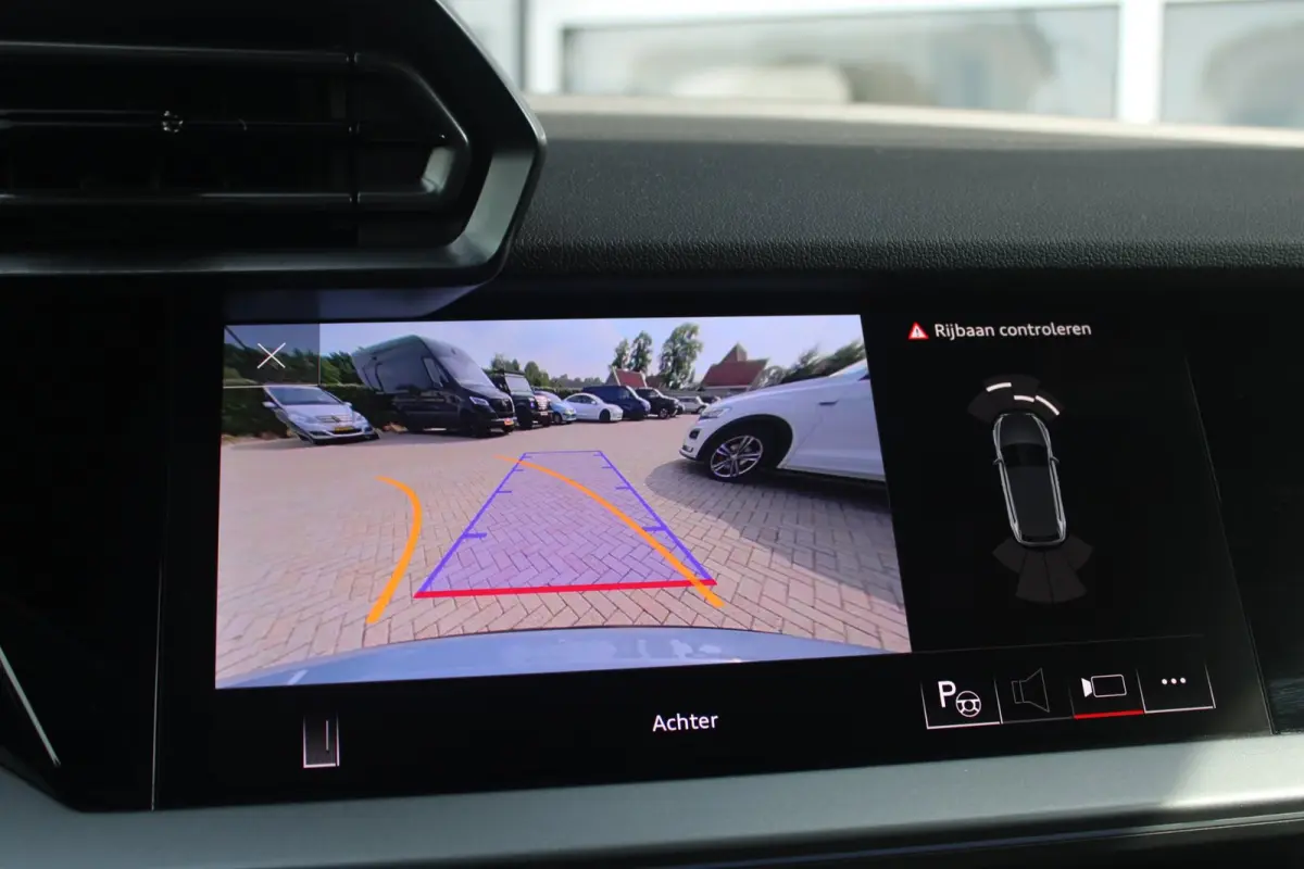 2.5 TFSI Quattro | Pano | Sonos | HUD | ACC