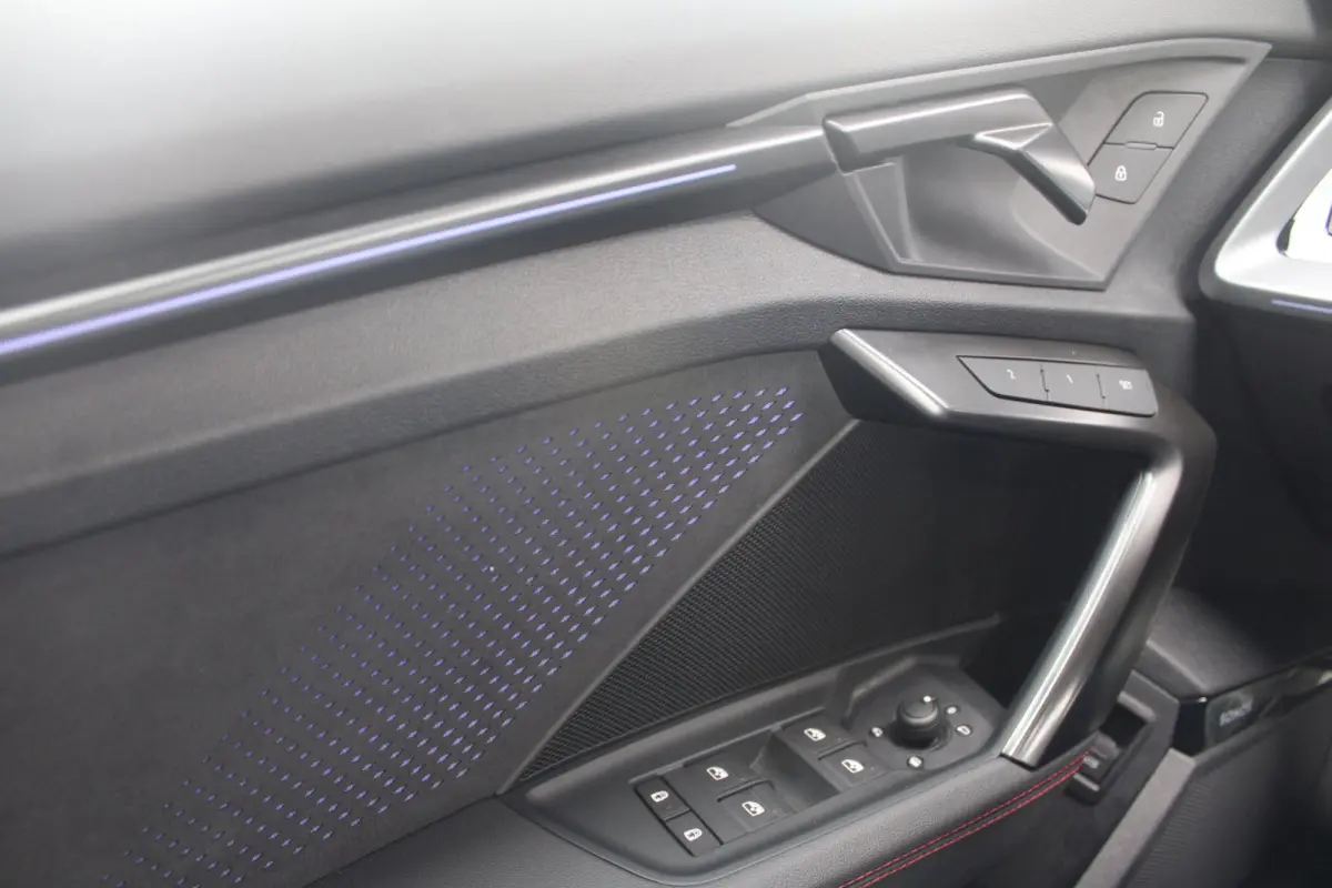 2.5 TFSI Quattro | Pano | Sonos | HUD | ACC