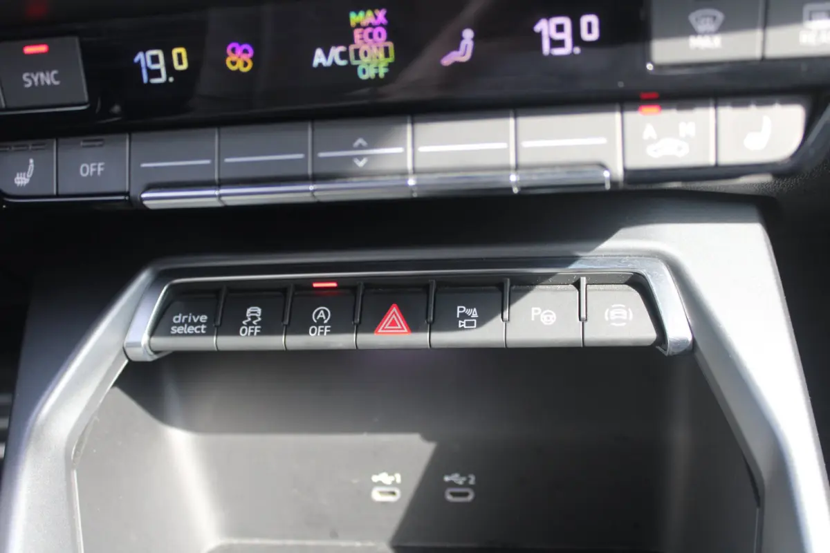 2.5 TFSI Quattro | Pano | Sonos | HUD | ACC