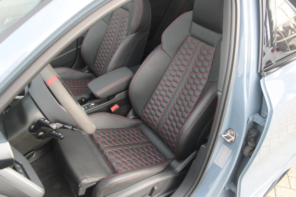 2.5 TFSI Quattro | Pano | Sonos | HUD | ACC