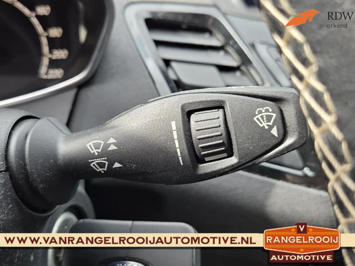 1.0 EcoBoost Titanium, clima, cruise, voorruitverw, pdc v+a, 16" lmv