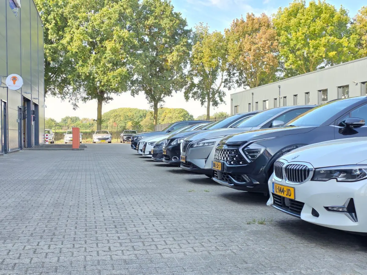 1.5 EcoBoost Titanium Business / NAP !! / 2de EIGENAAR / DEALER ONDERHOUDEN / AFN. TREKHAAK / WINTER + DESIGN PAKKET !