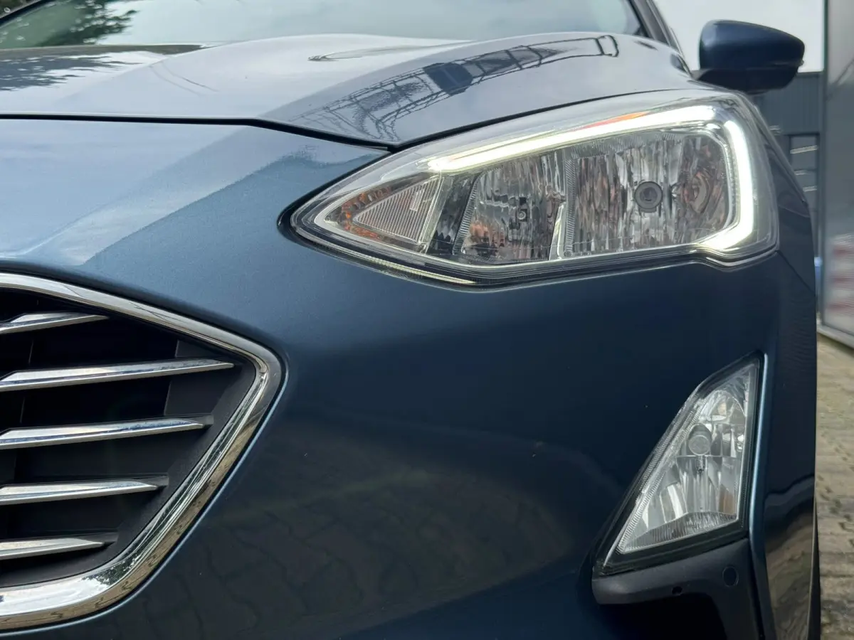 1.5 EcoBoost Titanium Business / NAP !! / 2de EIGENAAR / DEALER ONDERHOUDEN / AFN. TREKHAAK / WINTER + DESIGN PAKKET !