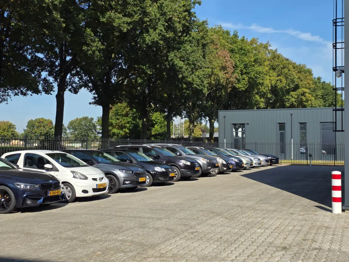 1.5 EcoBoost Titanium Business / NAP !! / 2de EIGENAAR / DEALER ONDERHOUDEN / AFN. TREKHAAK / WINTER + DESIGN PAKKET !