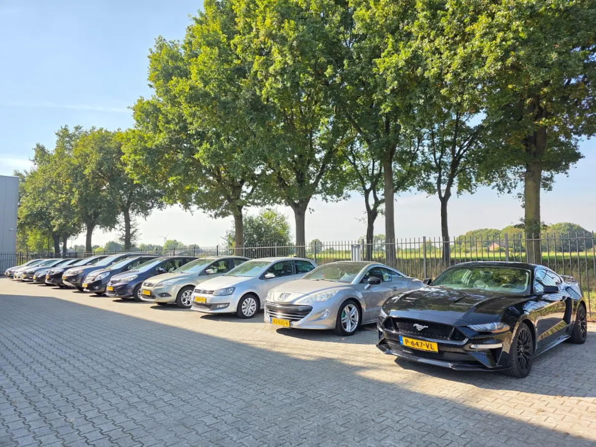 1.5 EcoBoost Titanium Business / NAP !! / 2de EIGENAAR / DEALER ONDERHOUDEN / AFN. TREKHAAK / WINTER + DESIGN PAKKET !