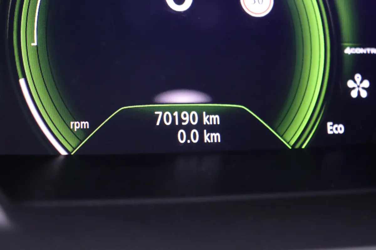 1.6 TCe 4CONTROL Initiale Paris | Adaptive Cruise Control | Massage | Head-up | Leder | Stoelverwarming | Dodehoekassistent | Stoelventilatie |