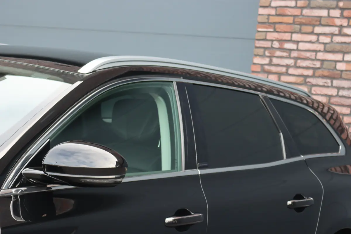 1.6 TCe 4CONTROL Initiale Paris | Adaptive Cruise Control | Massage | Head-up | Leder | Stoelverwarming | Dodehoekassistent | Stoelventilatie |