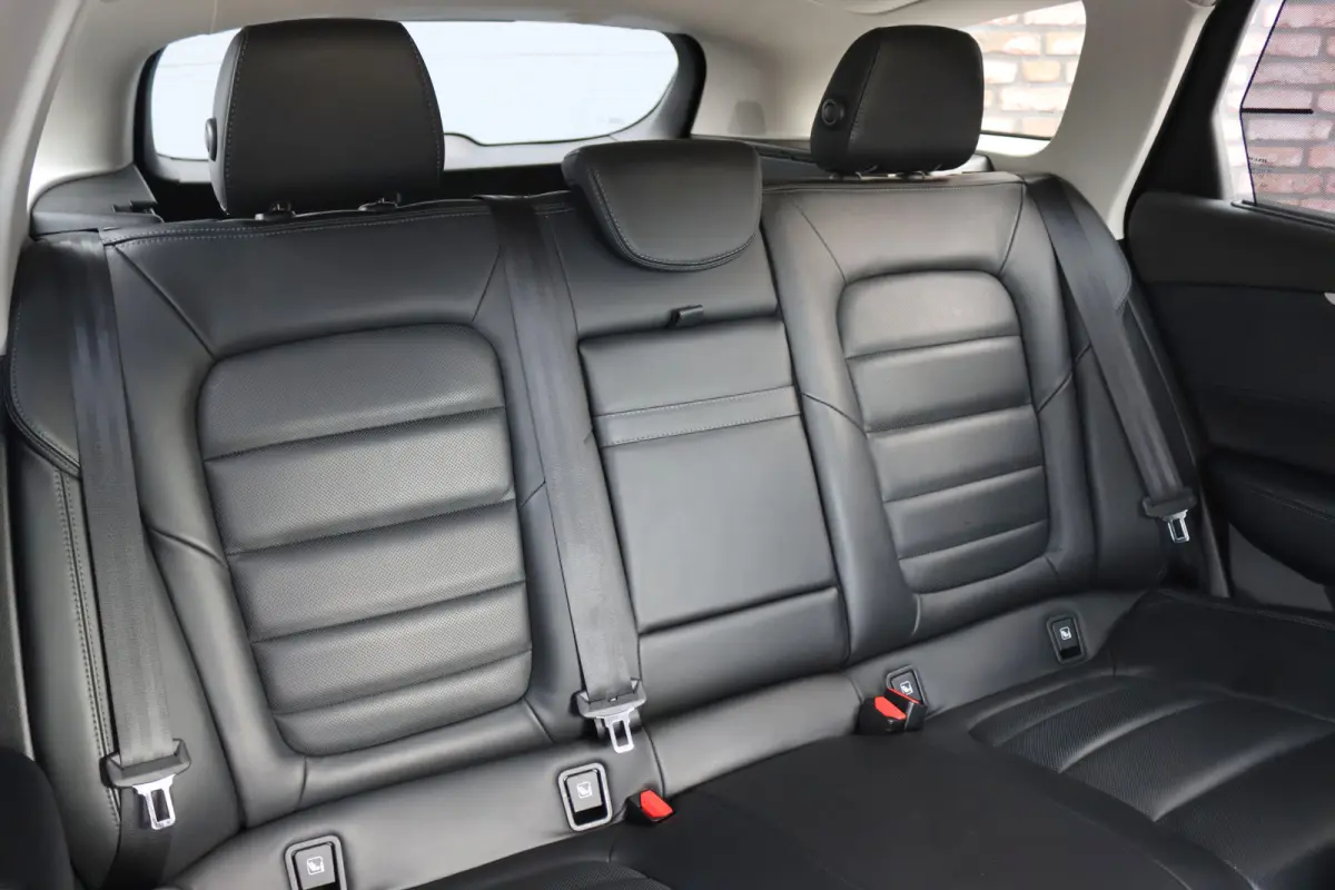 1.6 TCe 4CONTROL Initiale Paris | Adaptive Cruise Control | Massage | Head-up | Leder | Stoelverwarming | Dodehoekassistent | Stoelventilatie |