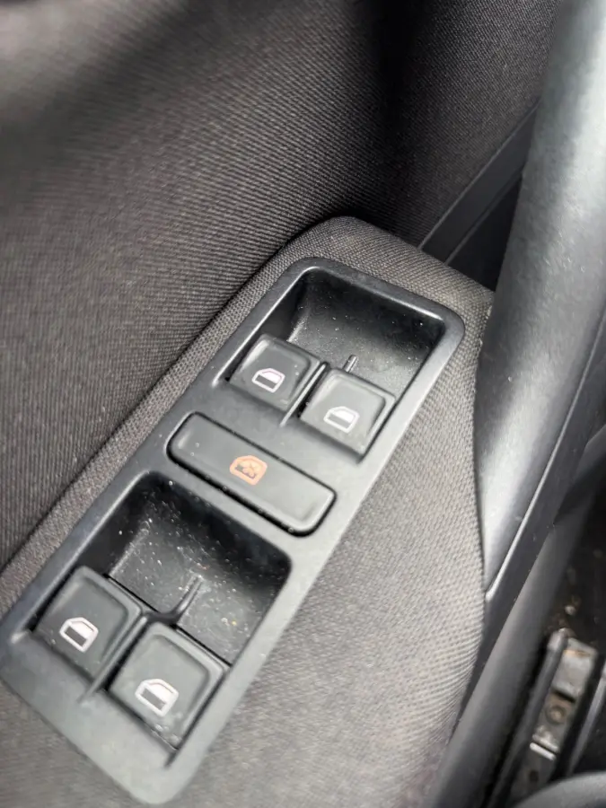 1.2 TSI BlueMotion Allstar| CRUISE| PDC| STOELVERVWARMING |CLIMA|LED|