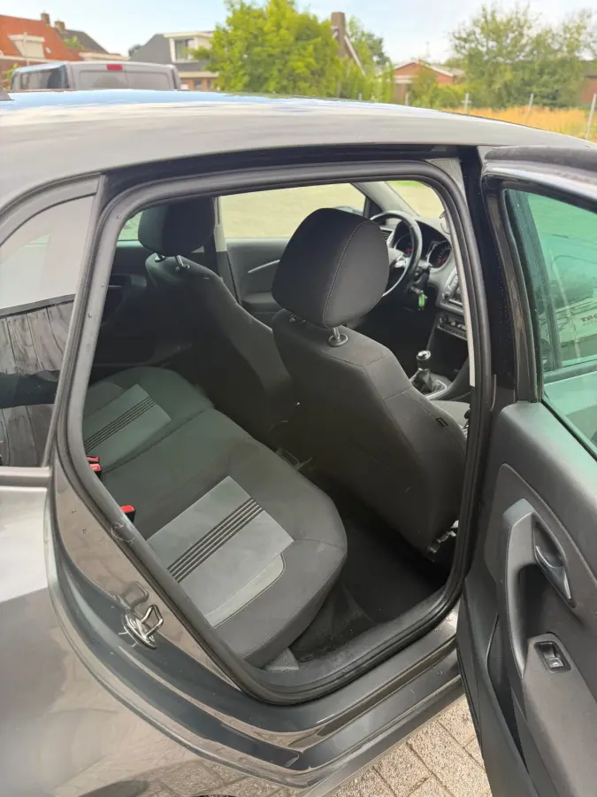 1.2 TSI BlueMotion Allstar| CRUISE| PDC| STOELVERVWARMING |CLIMA|LED|