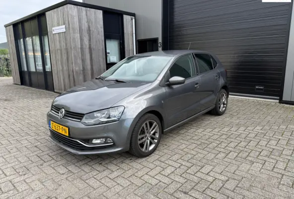 1.2 TSI BlueMotion Allstar| CRUISE| PDC| STOELVERVWARMING |CLIMA|LED|