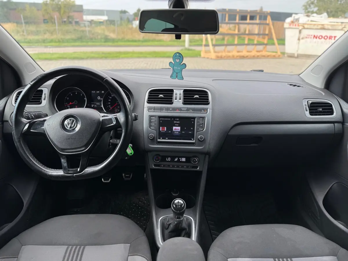 1.2 TSI BlueMotion Allstar| CRUISE| PDC| STOELVERVWARMING |CLIMA|LED|