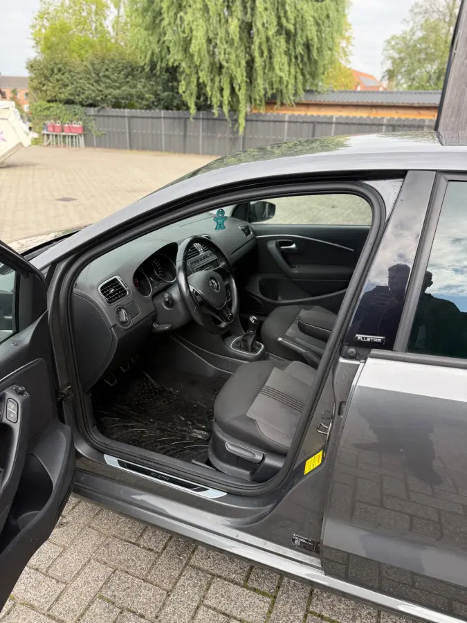 1.2 TSI BlueMotion Allstar| CRUISE| PDC| STOELVERVWARMING |CLIMA|LED|