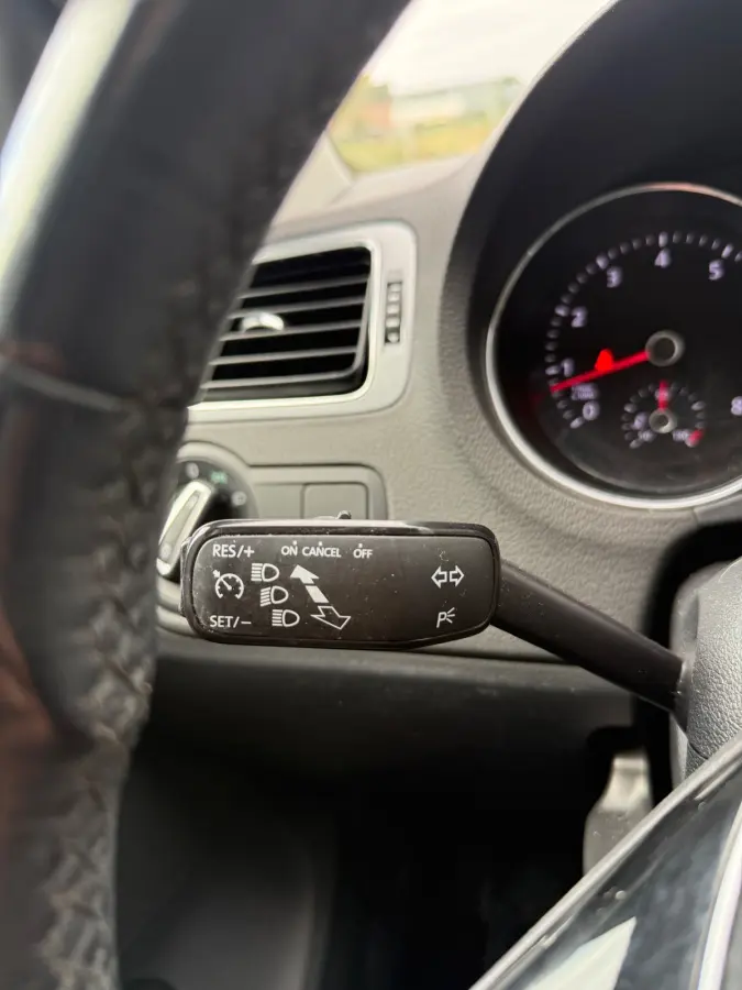 1.2 TSI BlueMotion Allstar| CRUISE| PDC| STOELVERVWARMING |CLIMA|LED|