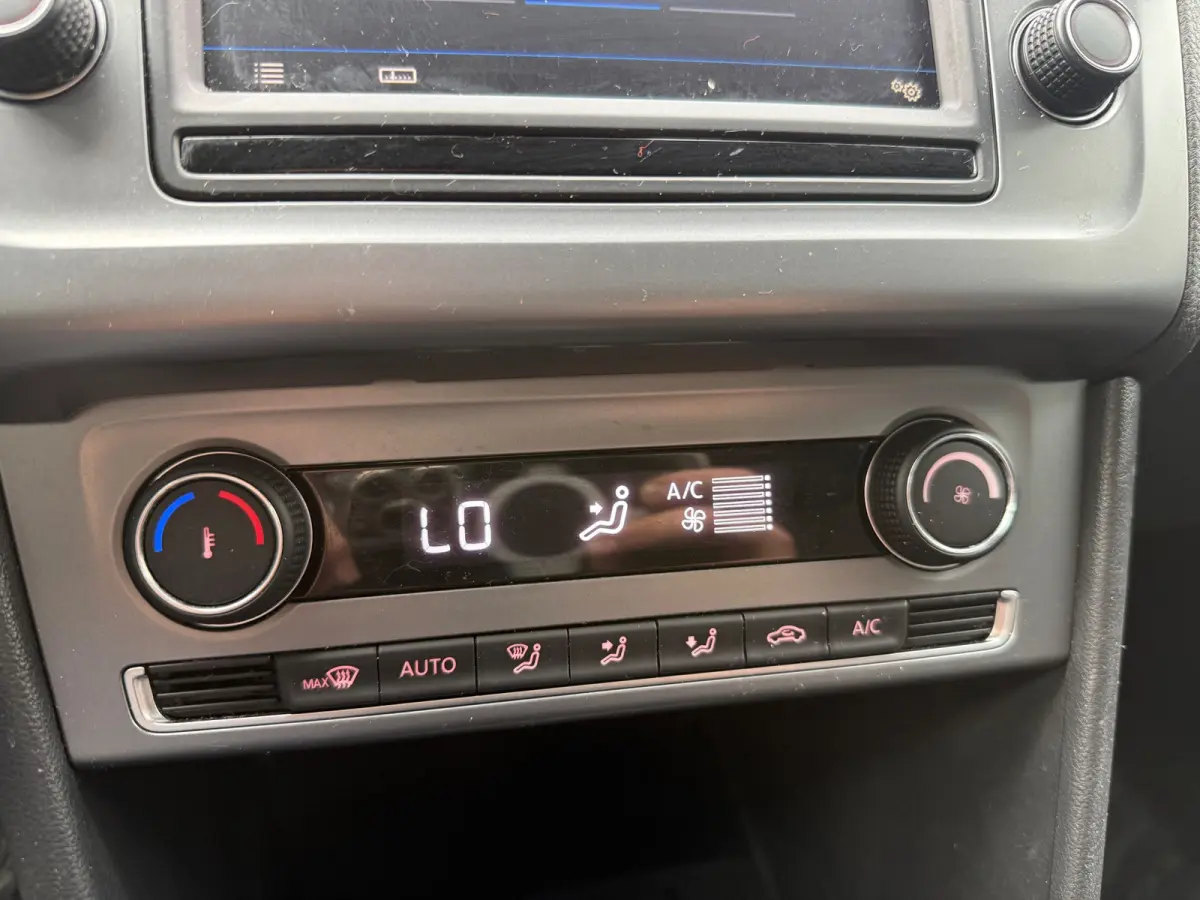 1.2 TSI BlueMotion Allstar| CRUISE| PDC| STOELVERVWARMING |CLIMA|LED|