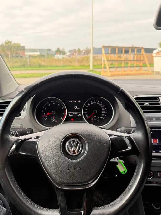 1.2 TSI BlueMotion Allstar| CRUISE| PDC| STOELVERVWARMING |CLIMA|LED|