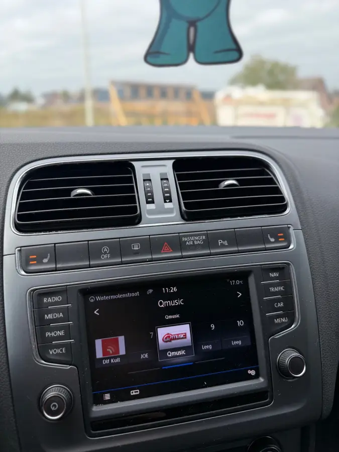 1.2 TSI BlueMotion Allstar| CRUISE| PDC| STOELVERVWARMING |CLIMA|LED|