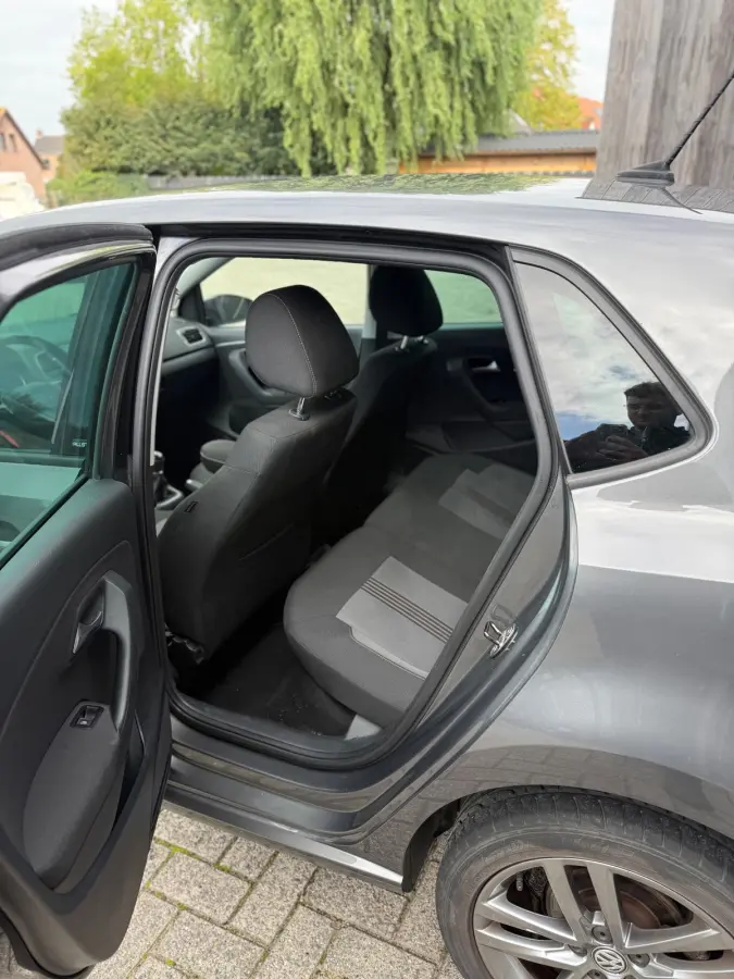 1.2 TSI BlueMotion Allstar| CRUISE| PDC| STOELVERVWARMING |CLIMA|LED|