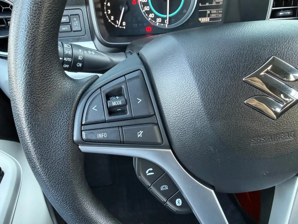 1.2 Stijl Intro - Camera - Navi - Winterpakket - Org.NL
