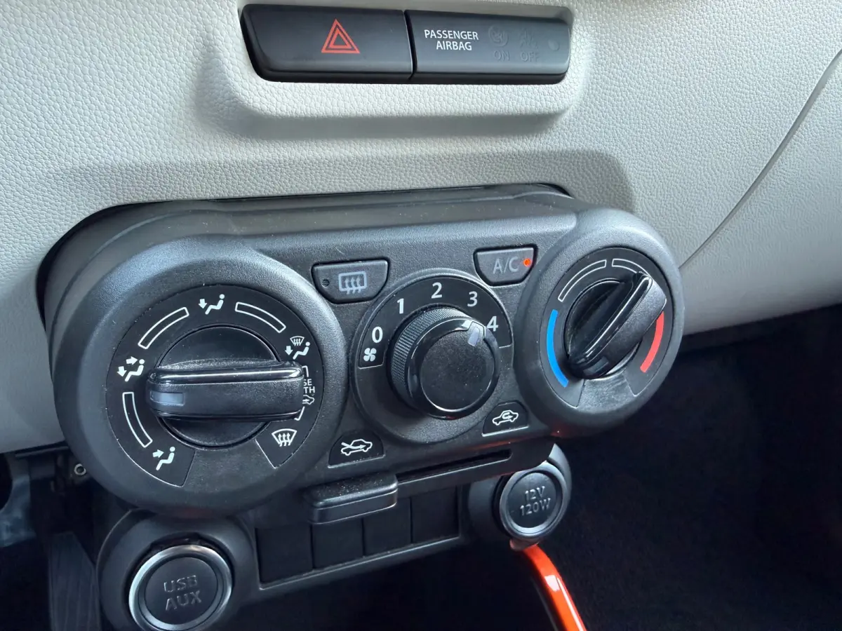 1.2 Stijl Intro - Camera - Navi - Winterpakket - Org.NL