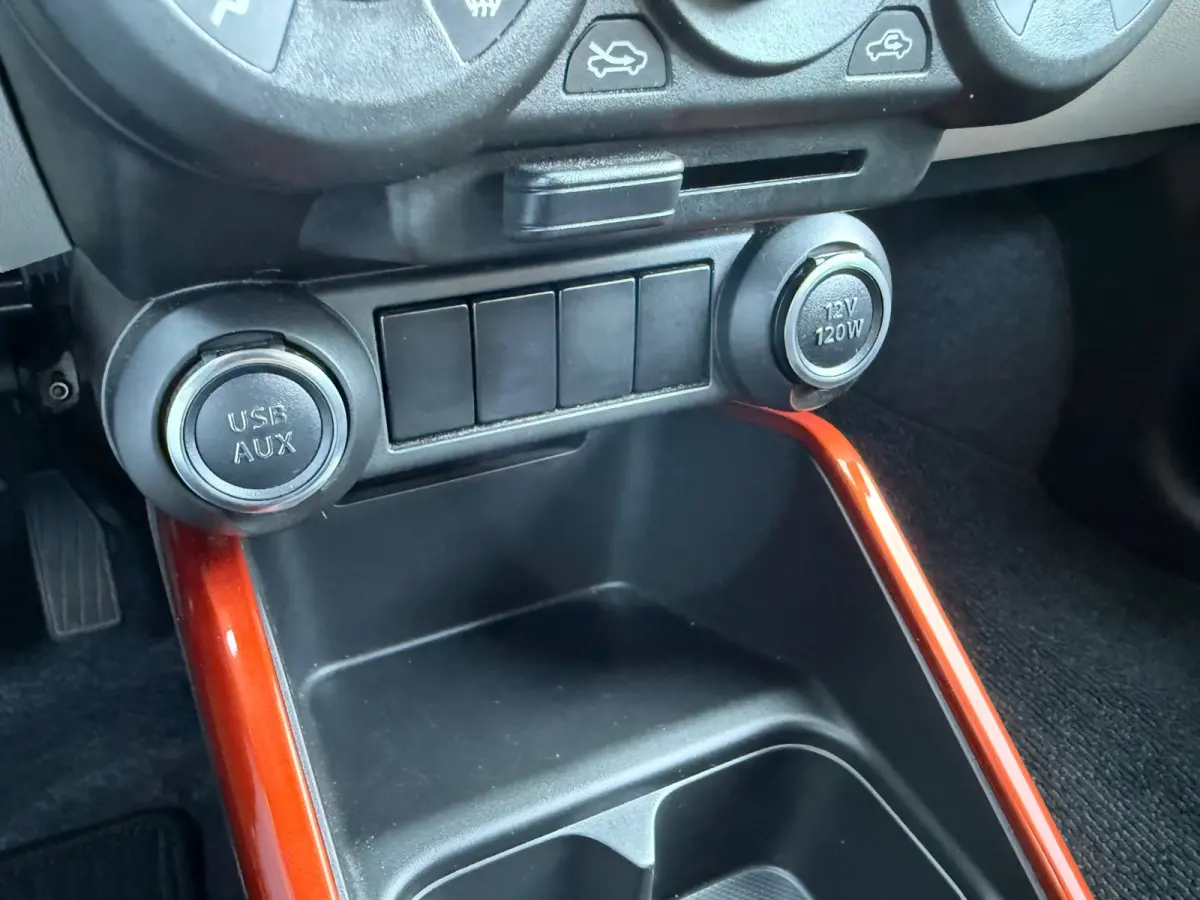 1.2 Stijl Intro - Camera - Navi - Winterpakket - Org.NL