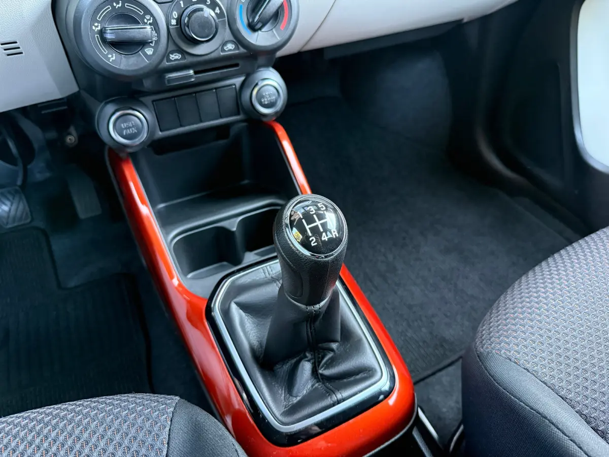 1.2 Stijl Intro - Camera - Navi - Winterpakket - Org.NL