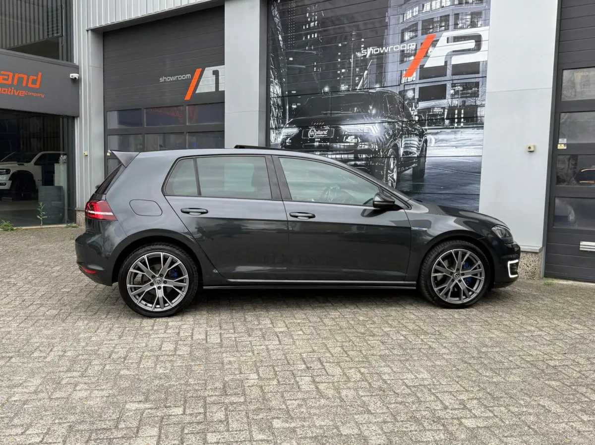 1.4 TSI GTE Connected Series|PANO|LEER|SFEER|ABC!|STOELV