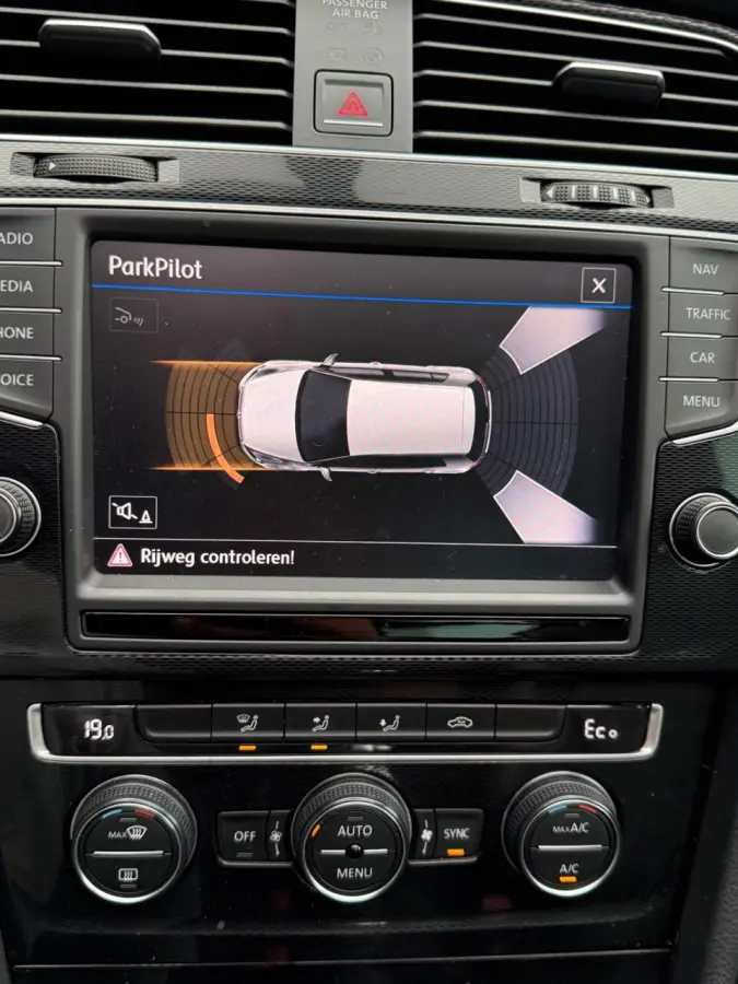 1.4 TSI GTE Connected Series|PANO|LEER|SFEER|ABC!|STOELV