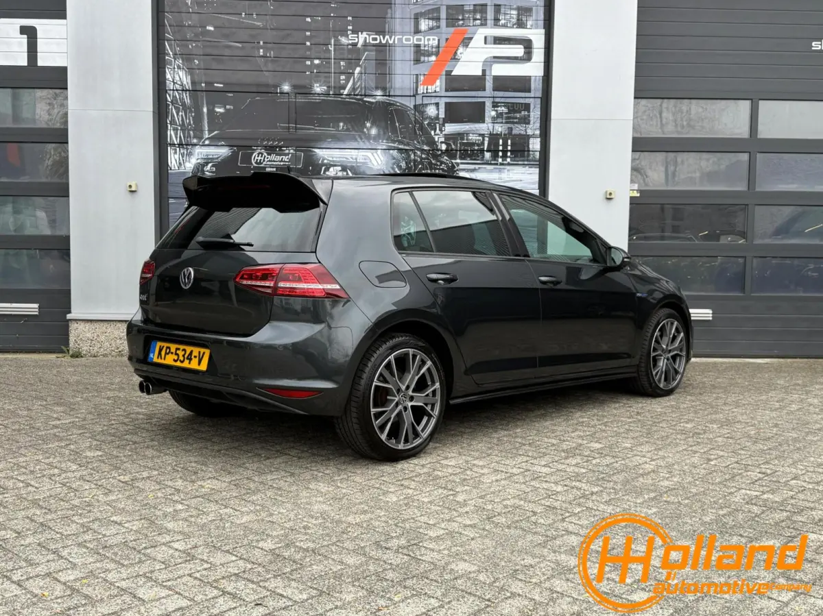 1.4 TSI GTE Connected Series|PANO|LEER|SFEER|ABC!|STOELV
