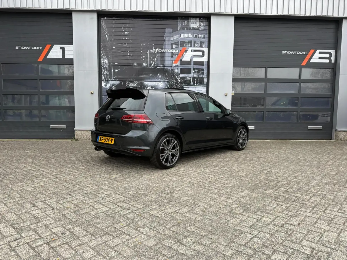 1.4 TSI GTE Connected Series|PANO|LEER|SFEER|ABC!|STOELV