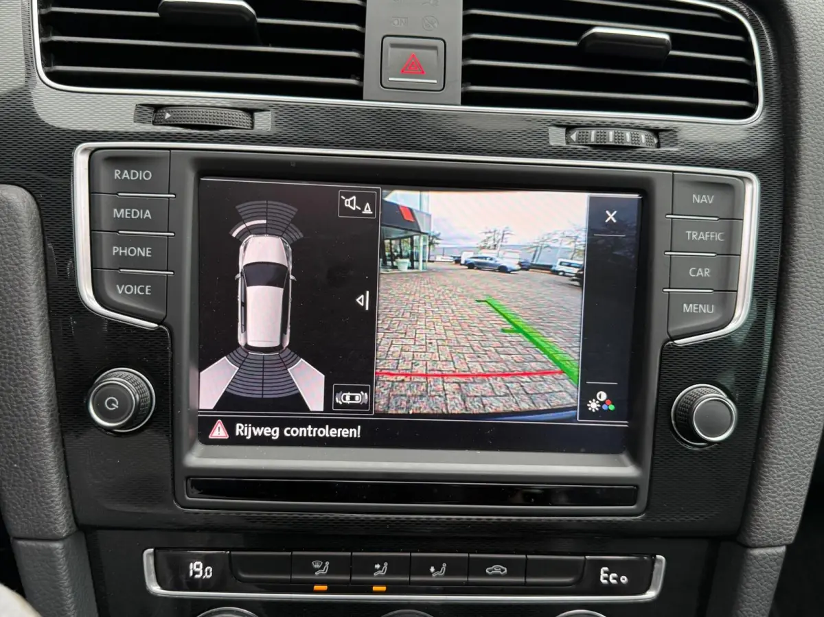 1.4 TSI GTE Connected Series|PANO|LEER|SFEER|ABC!|STOELV