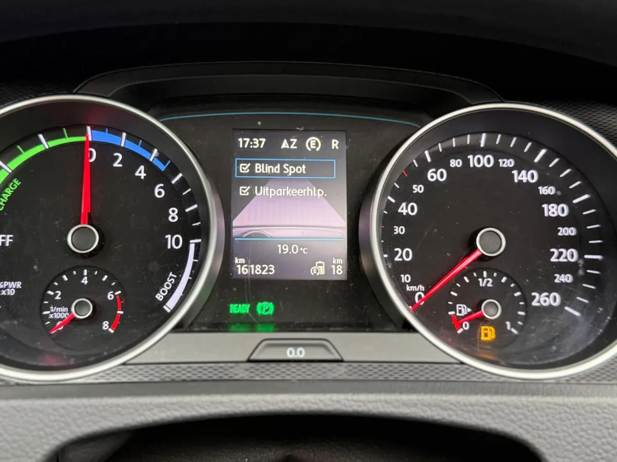 1.4 TSI GTE Connected Series|PANO|LEER|SFEER|ABC!|STOELV