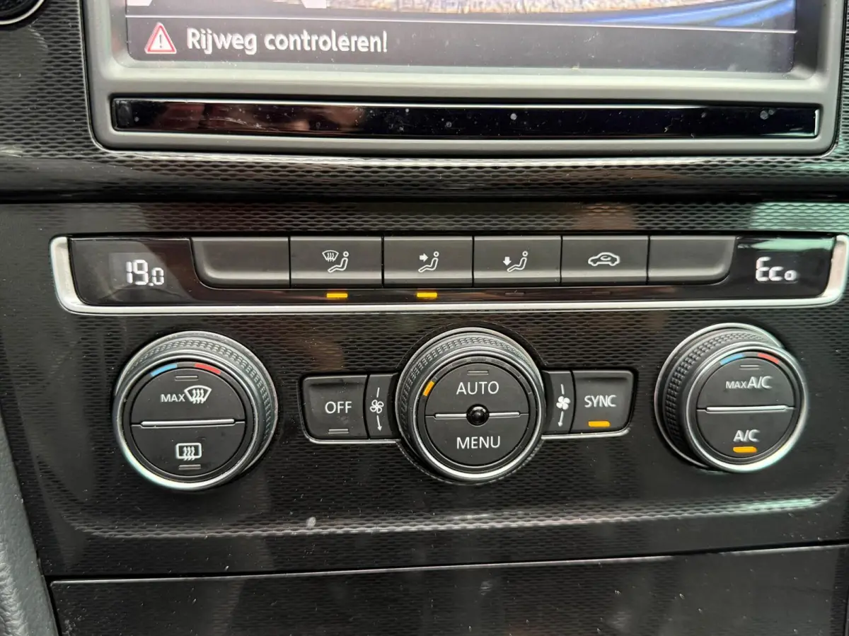 1.4 TSI GTE Connected Series|PANO|LEER|SFEER|ABC!|STOELV