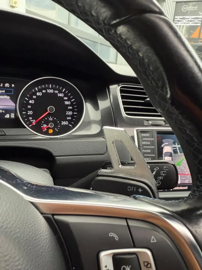 1.4 TSI GTE Connected Series|PANO|LEER|SFEER|ABC!|STOELV
