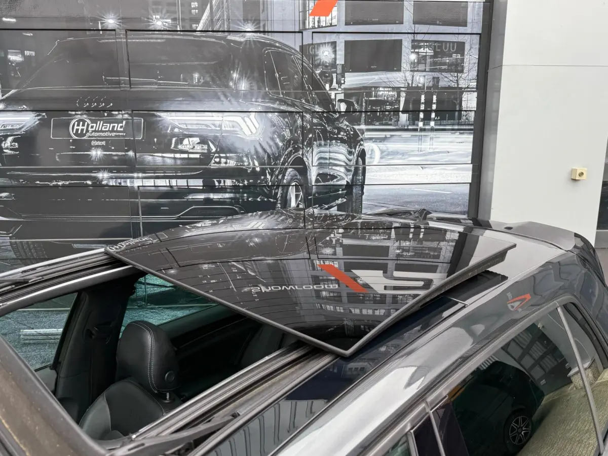 1.4 TSI GTE Connected Series|PANO|LEER|SFEER|ABC!|STOELV