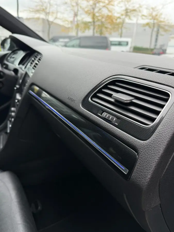 1.4 TSI GTE Connected Series|PANO|LEER|SFEER|ABC!|STOELV