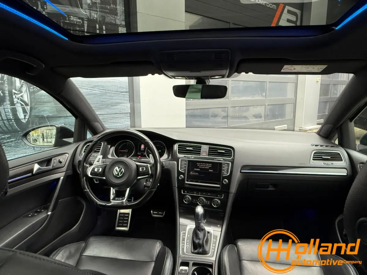 1.4 TSI GTE Connected Series|PANO|LEER|SFEER|ABC!|STOELV