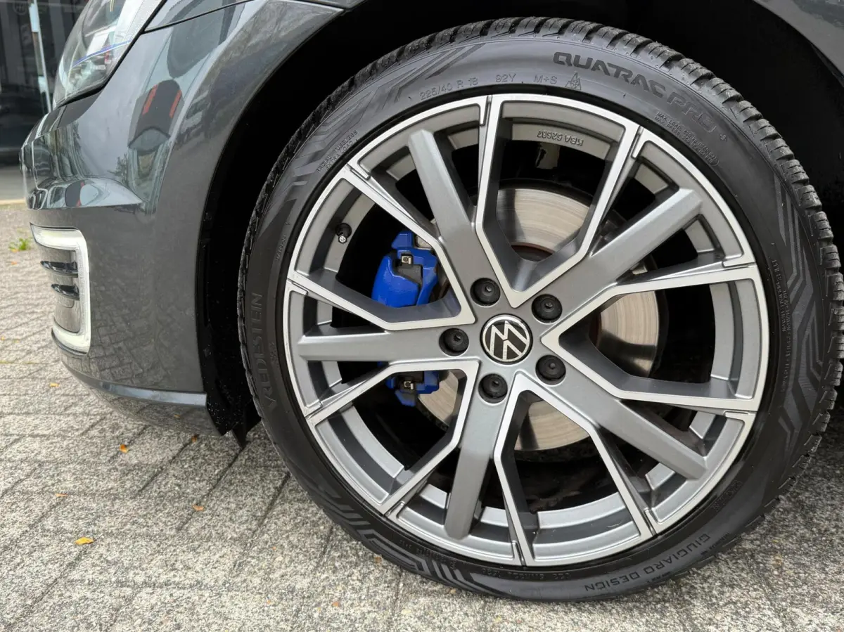 1.4 TSI GTE Connected Series|PANO|LEER|SFEER|ABC!|STOELV