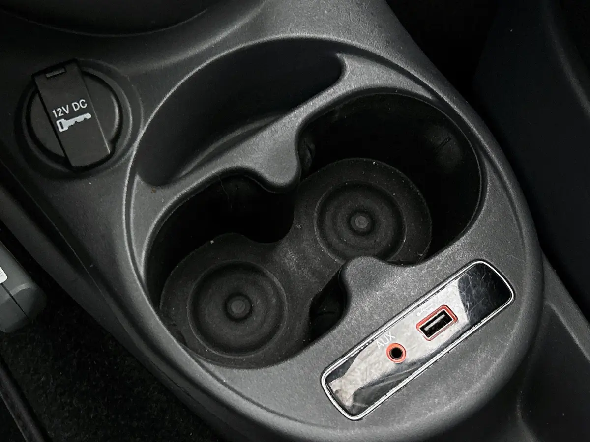 0.9 TwinAir Turbo Lounge | Panoramadak | Cruise Control | Navigatie | Lichtmetalen Velgen |