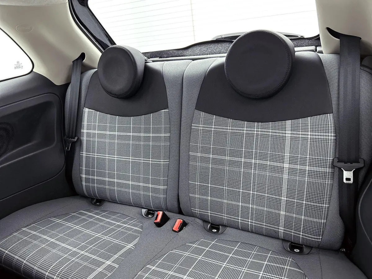 0.9 TwinAir Turbo Lounge | Panoramadak | Cruise Control | Navigatie | Lichtmetalen Velgen |