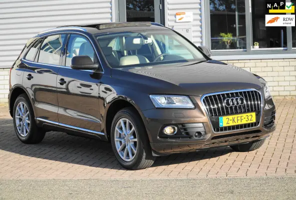 3.0 TFSI quattro EERSTE EIGENAAR PANO