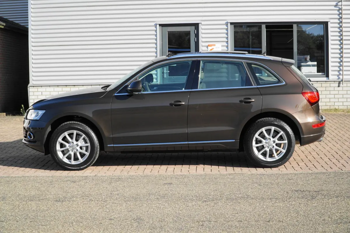 3.0 TFSI quattro EERSTE EIGENAAR PANO