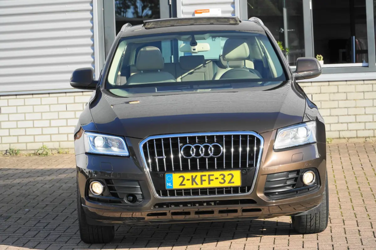 3.0 TFSI quattro EERSTE EIGENAAR PANO
