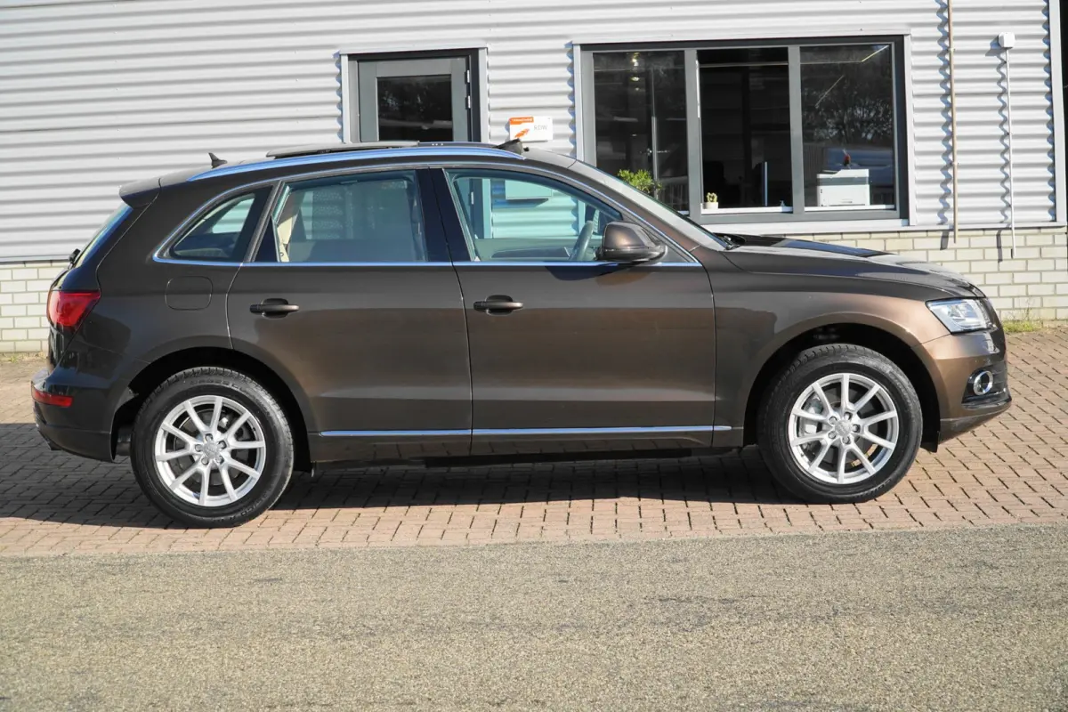 3.0 TFSI quattro EERSTE EIGENAAR PANO