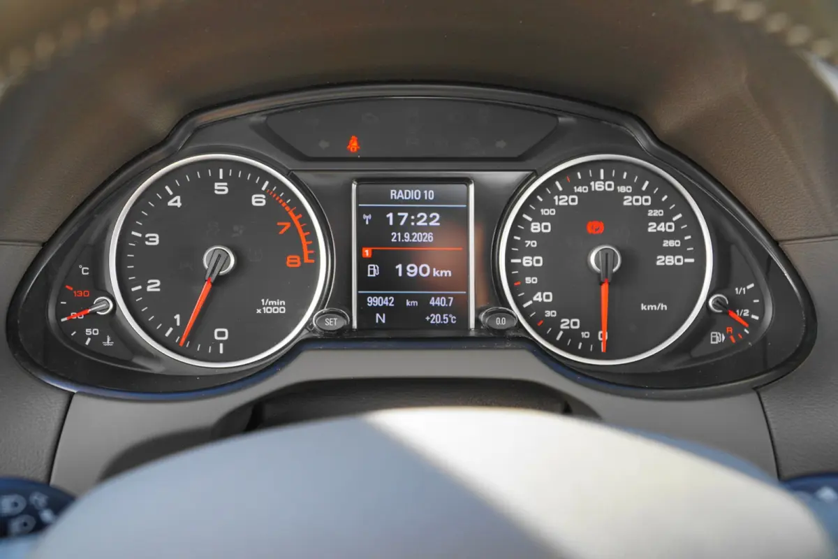 3.0 TFSI quattro EERSTE EIGENAAR PANO